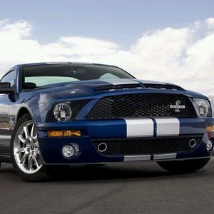 Meet your Posher, Richard